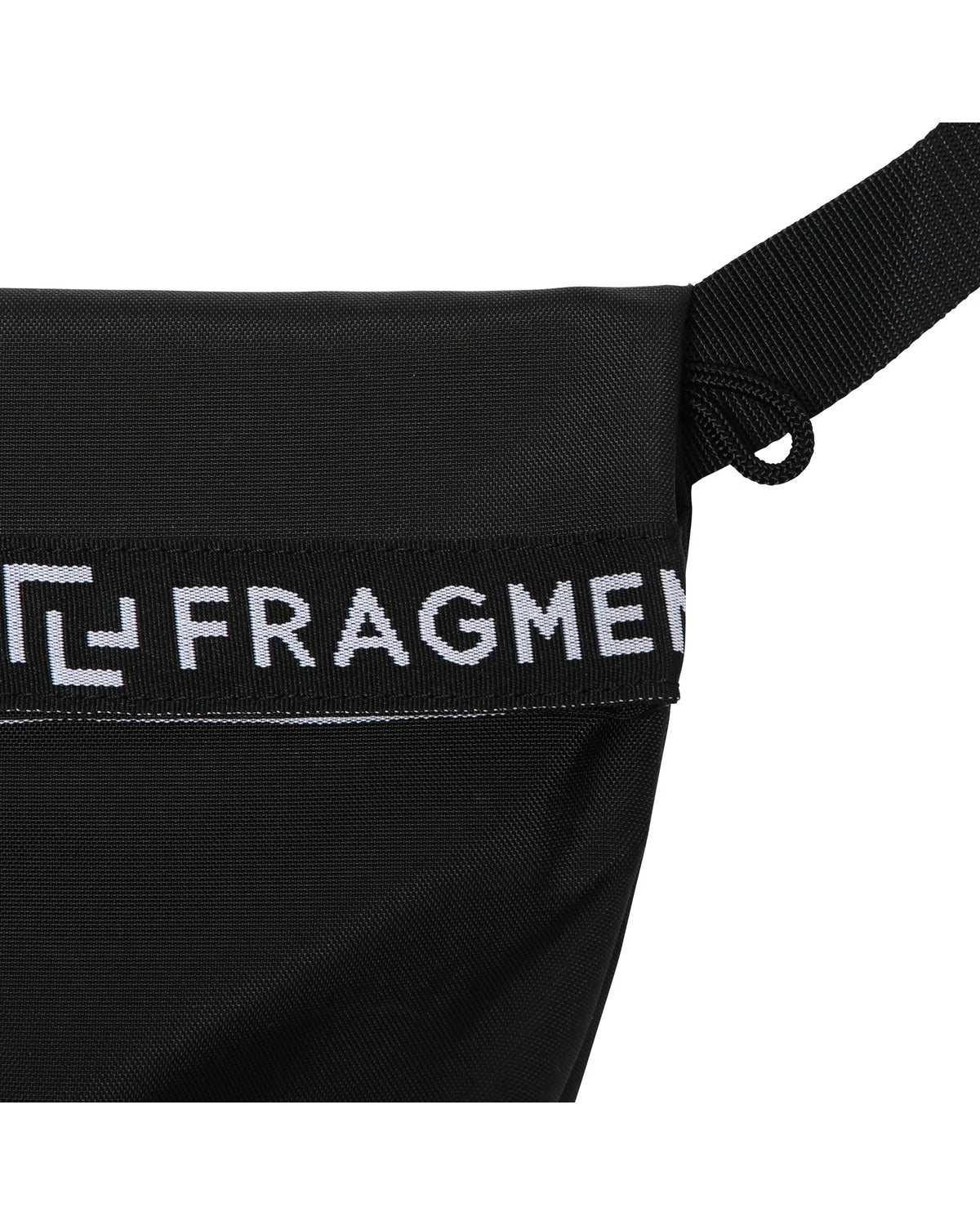RAMIDUS / “FRAGMENT DESIGN” RAMIDUS SACOCHE (B008105)