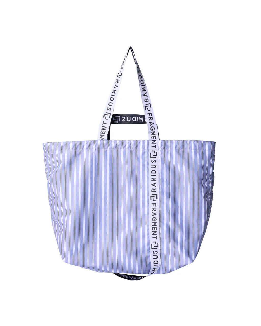 RAMIDUS(ラミダス) / × fragment design RAMIDUS TOTE BAG -L- | 公式 RAMIDUS(ラミダス) / × fragment design RAMIDUS TOTE BAG -L- | 公式