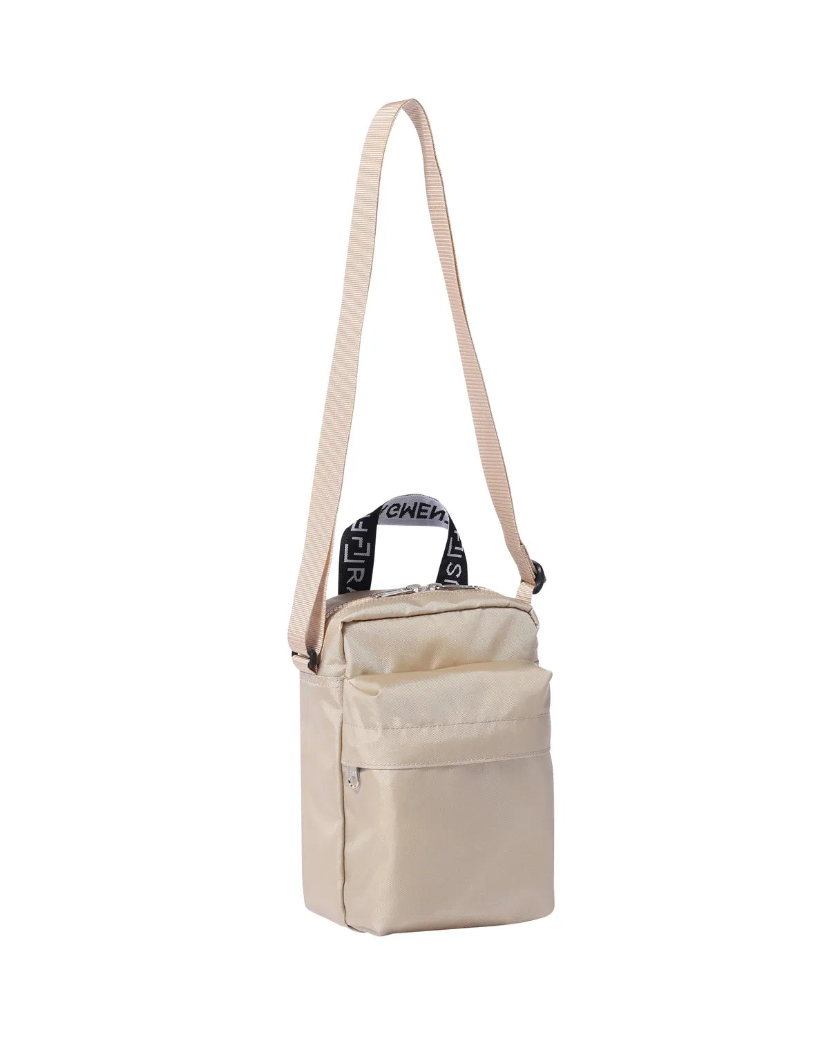 RAMIDUS / × FRAGMENT DESIGN SHOULDER POUCH (B008117)