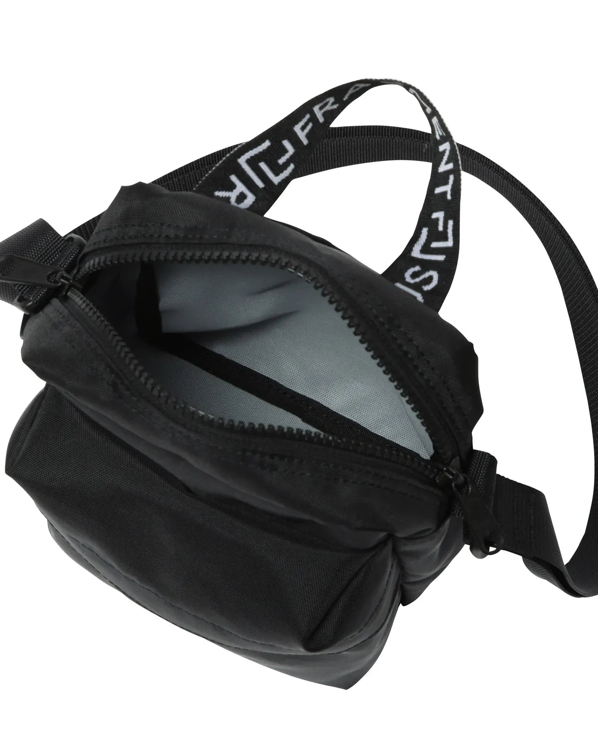 RAMIDUS / × FRAGMENT DESIGN SHOULDER POUCH (B008117)