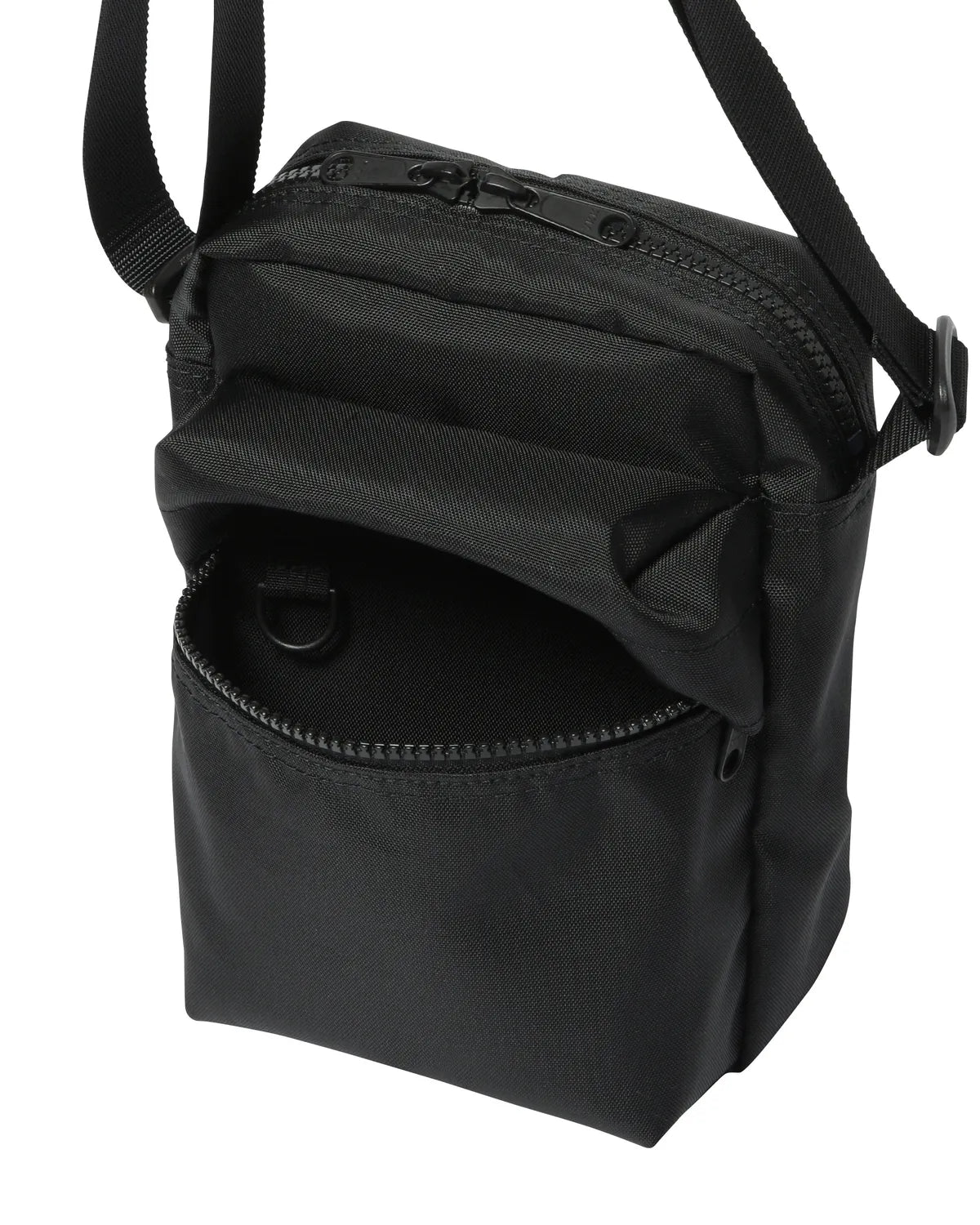 RAMIDUS / × FRAGMENT DESIGN SHOULDER POUCH (B008117)