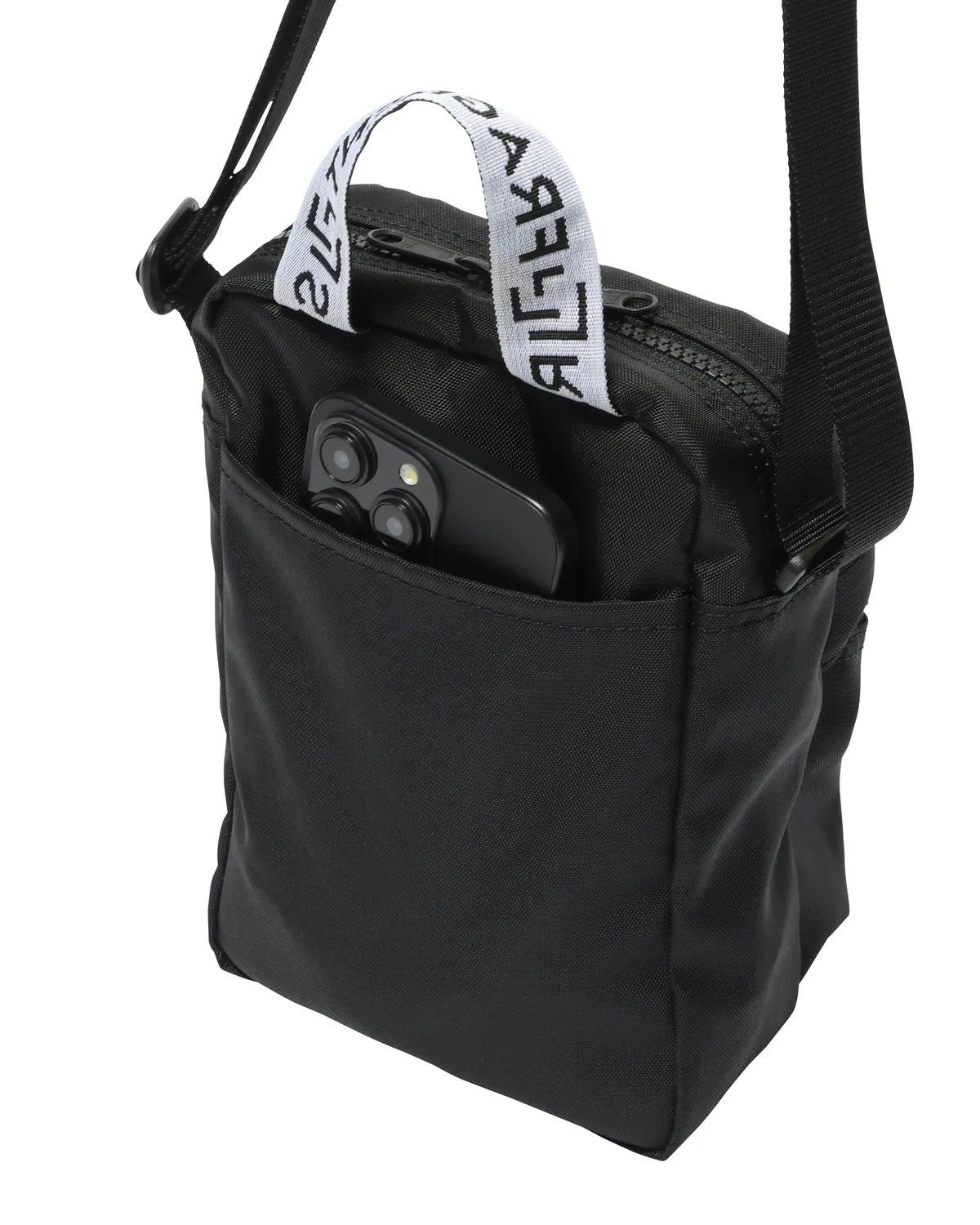 RAMIDUS / × FRAGMENT DESIGN SHOULDER POUCH (B008117)