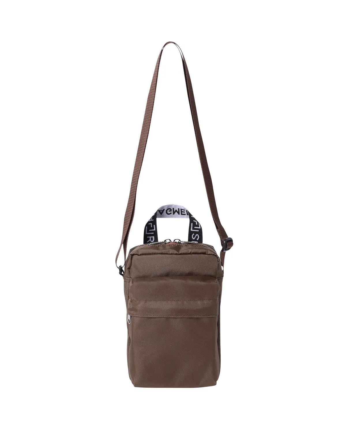 RAMIDUS / × FRAGMENT DESIGN SHOULDER POUCH (B008117)