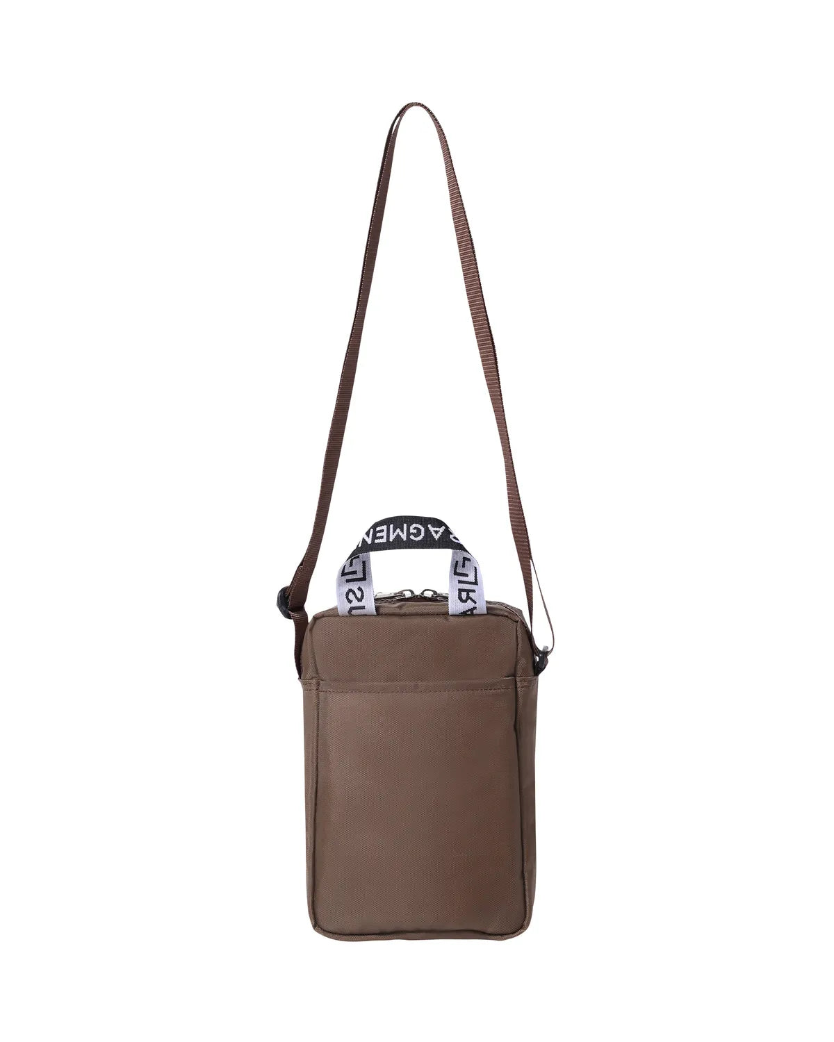 RAMIDUS / × FRAGMENT DESIGN SHOULDER POUCH (B008117)
