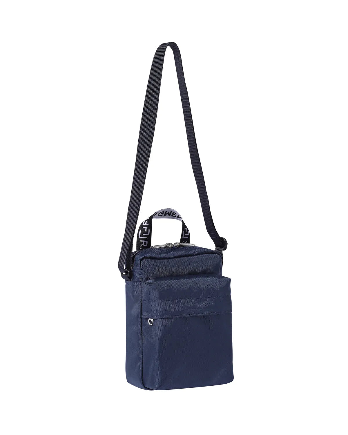 RAMIDUS / × FRAGMENT DESIGN SHOULDER POUCH (B008117)