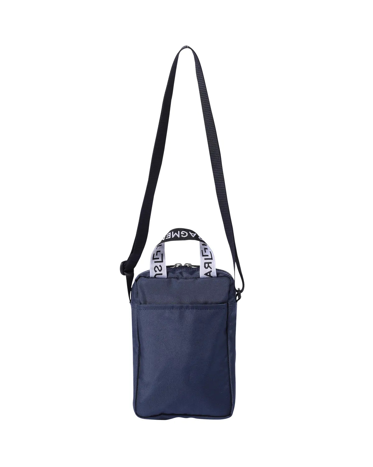 RAMIDUS / × FRAGMENT DESIGN SHOULDER POUCH (B008117)