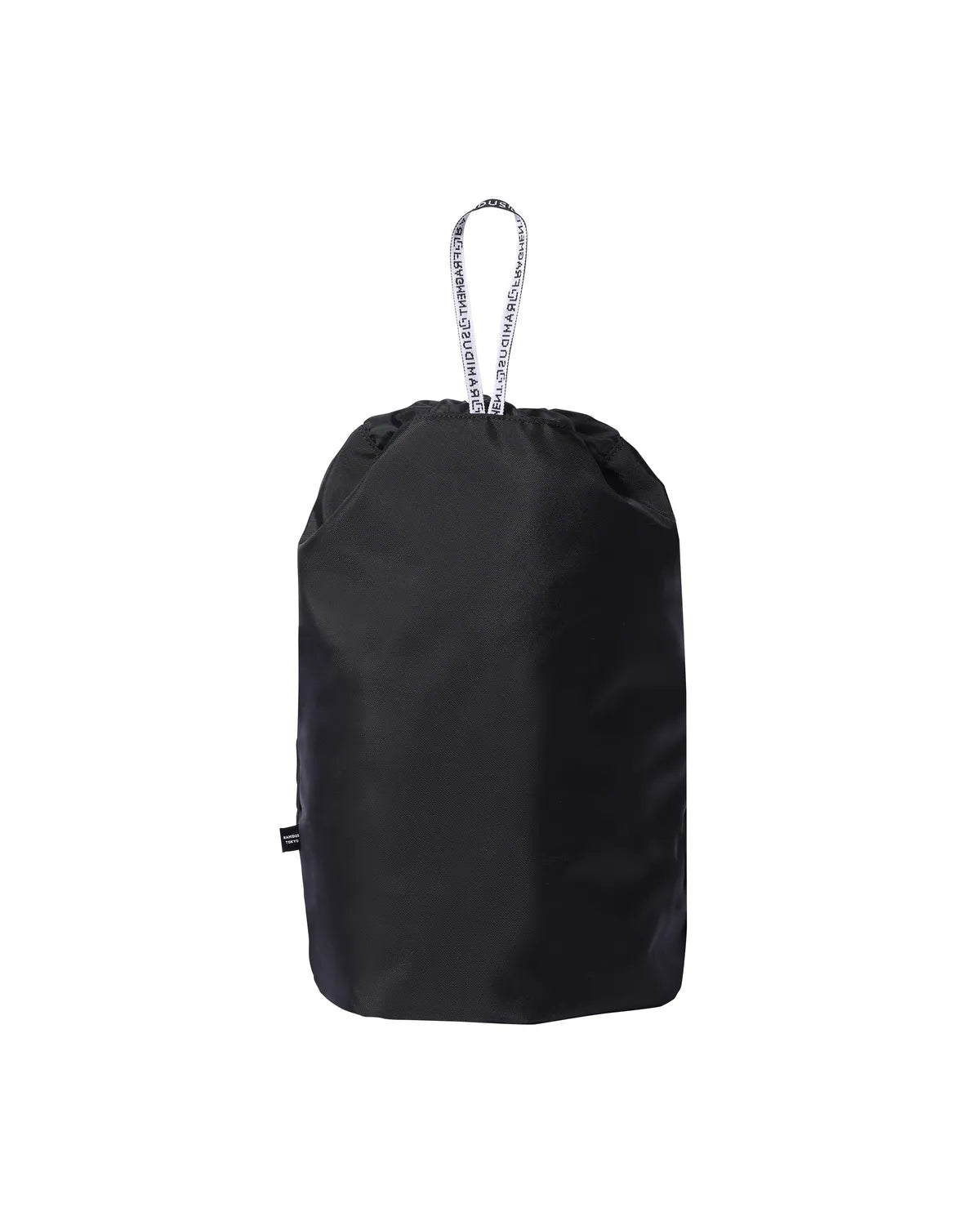 RAMIDUS / × FRAGMENT DESIGN DRAWSTRING POUCH (B008118)