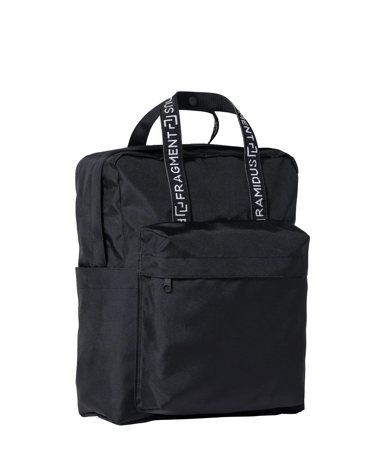 RAMIDUS × FRAGMENT DESIGN / RAMIDUS 2WAY BAG (B008123)