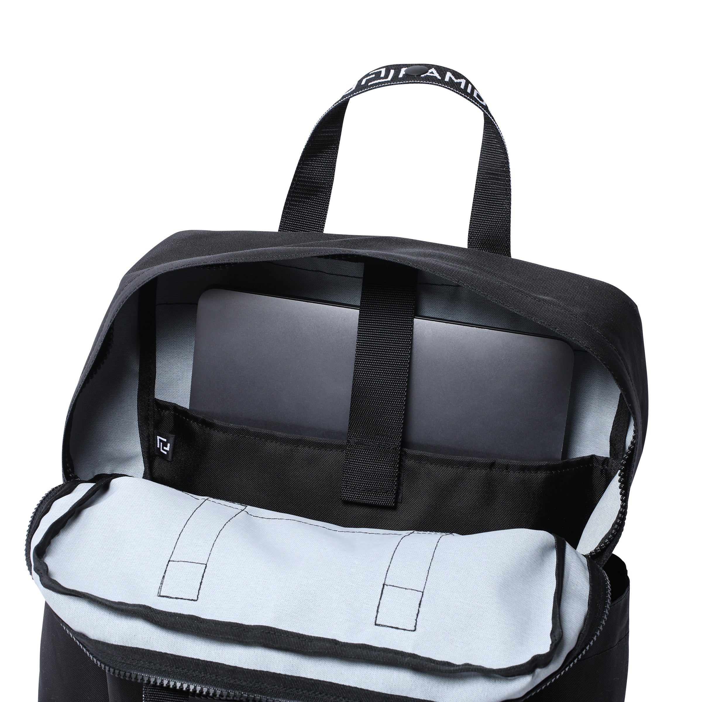 RAMIDUS(ラミダス) × FRAGMENT DESIGN / RAMIDUS 2WAY BAG | 公式通販