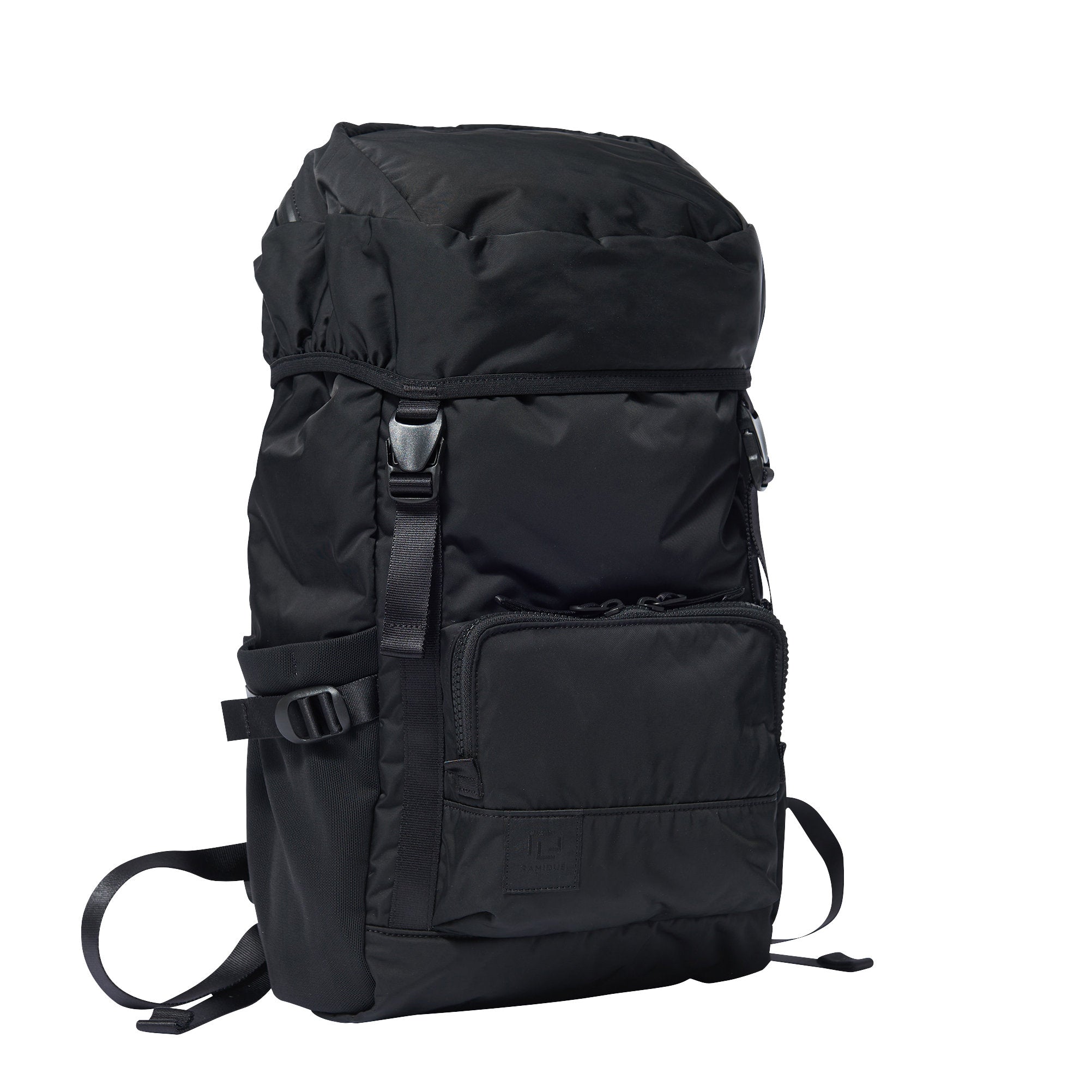 RAMIDUS/BLACK BEAUTY by fragment design BACKPACK(L)