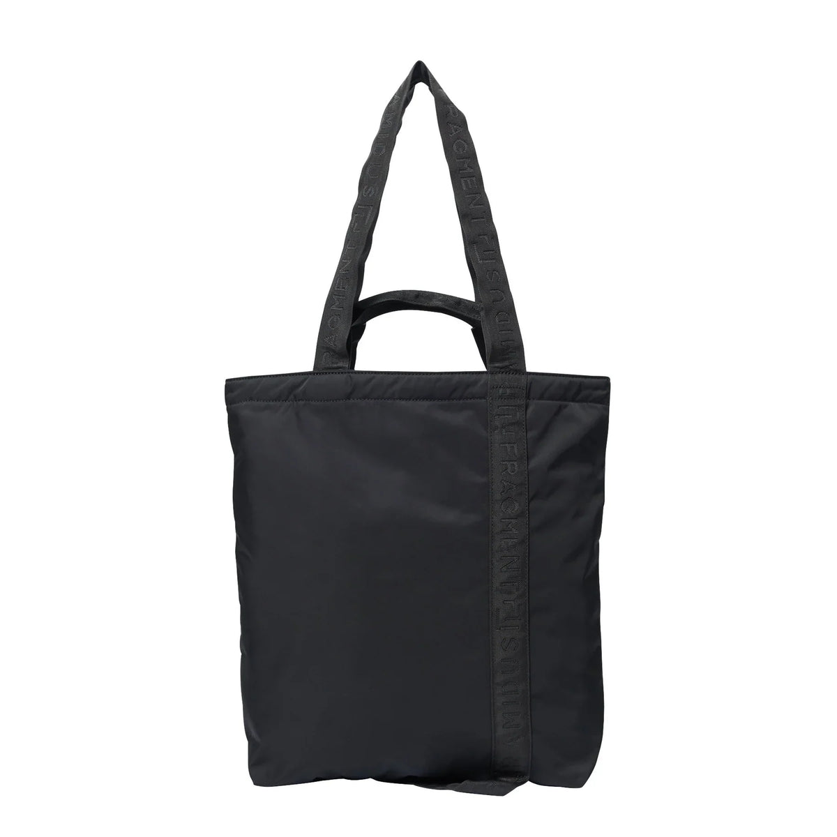 ramidus BLACK BEAUTY TOTE BAG L 黒 美品 RAMIDUS(ラミダス) / “BLACK BEAUTY” RAMIDUS TOTE BAG (M) | 公式通販