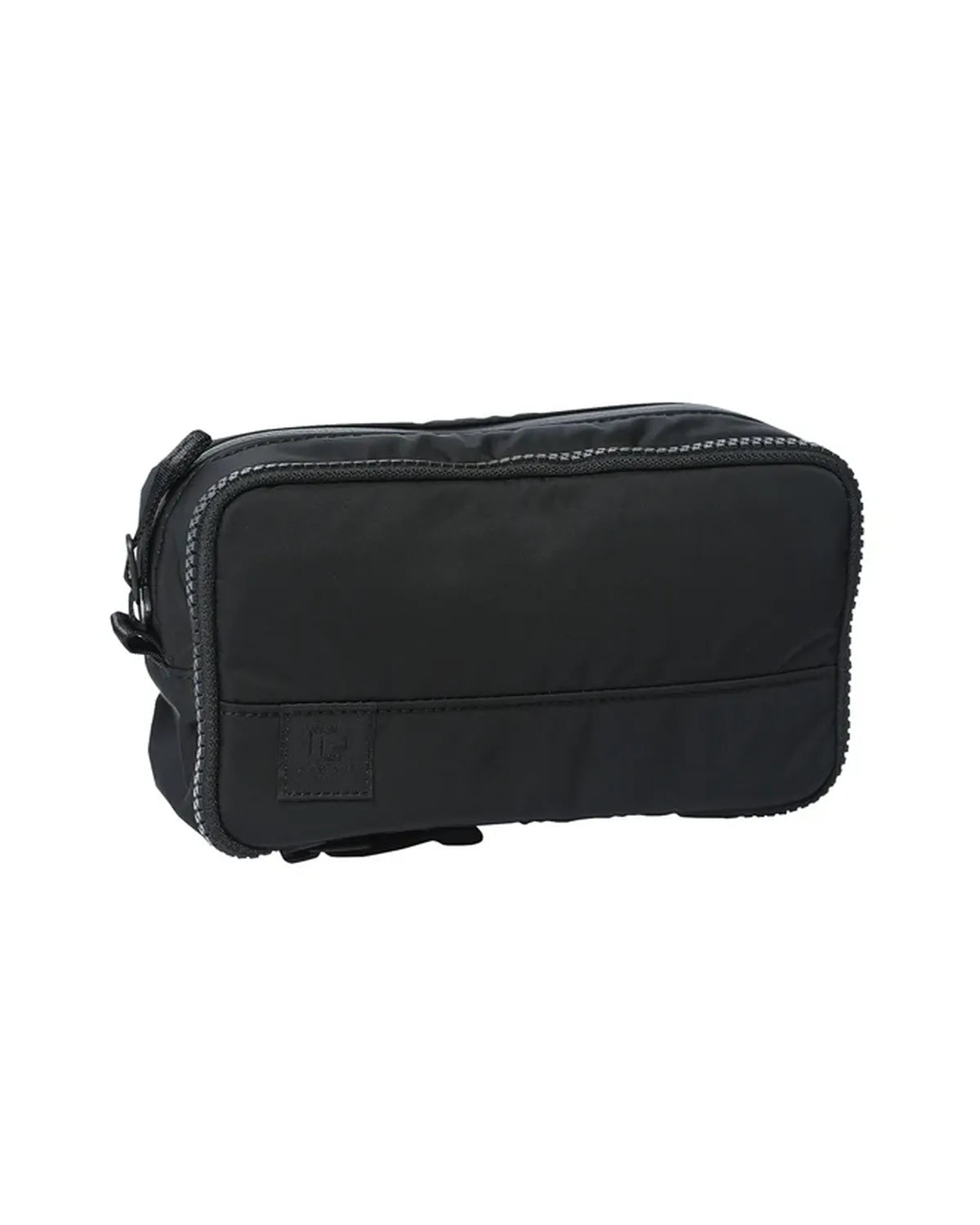 RAMIDUS / “BLACK BEAUTY” GROOMING POUCH (B011016)