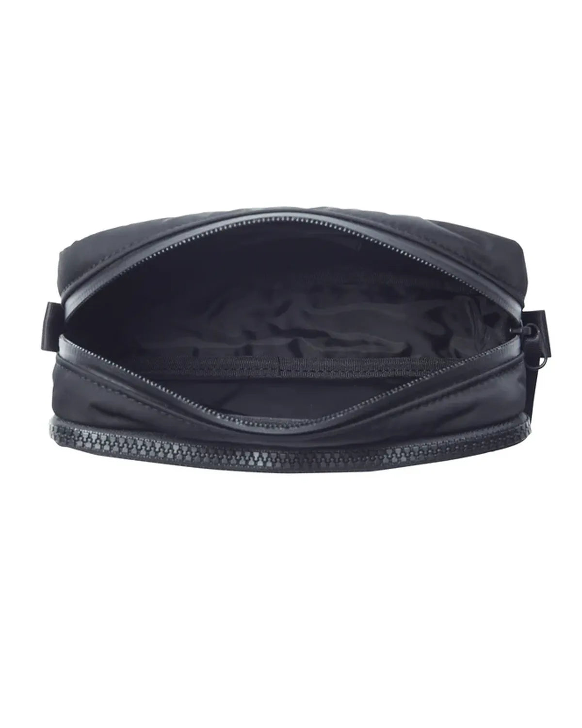 RAMIDUS / “BLACK BEAUTY” GROOMING POUCH (B011016)