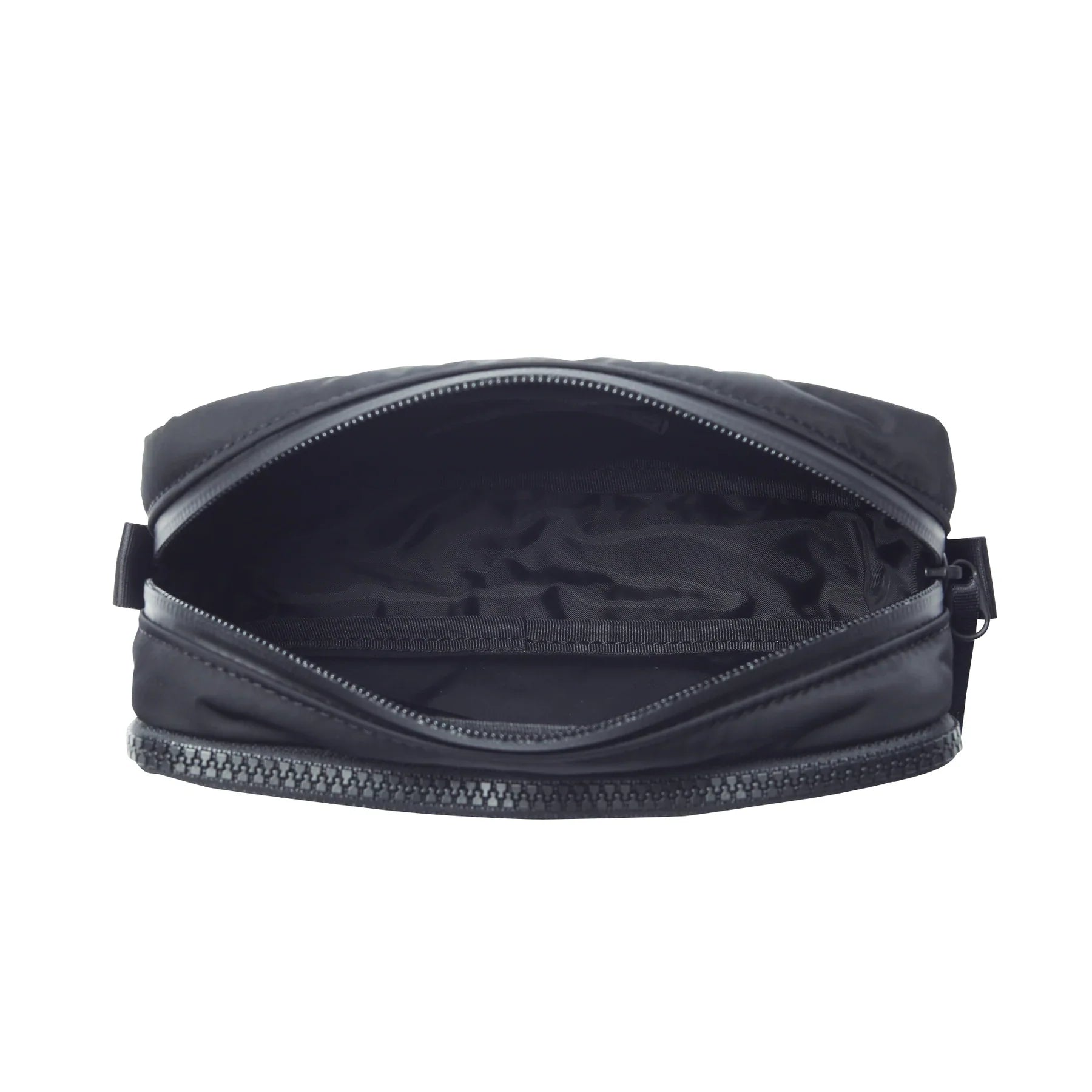 RAMIDUS / “BLACK BEAUTY” GROOMING POUCH