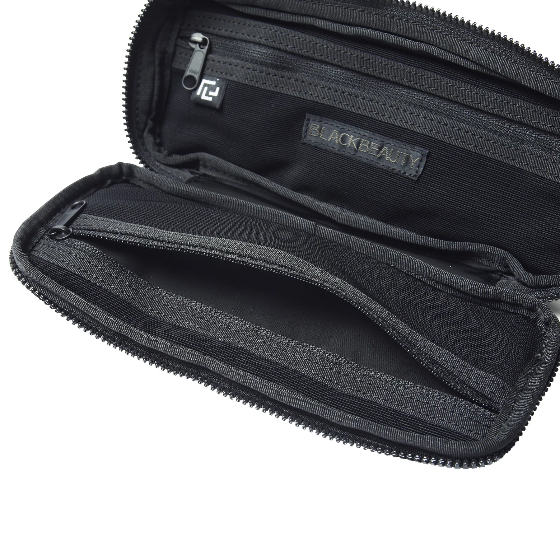 RAMIDUS / “BLACK BEAUTY” PEN CASE