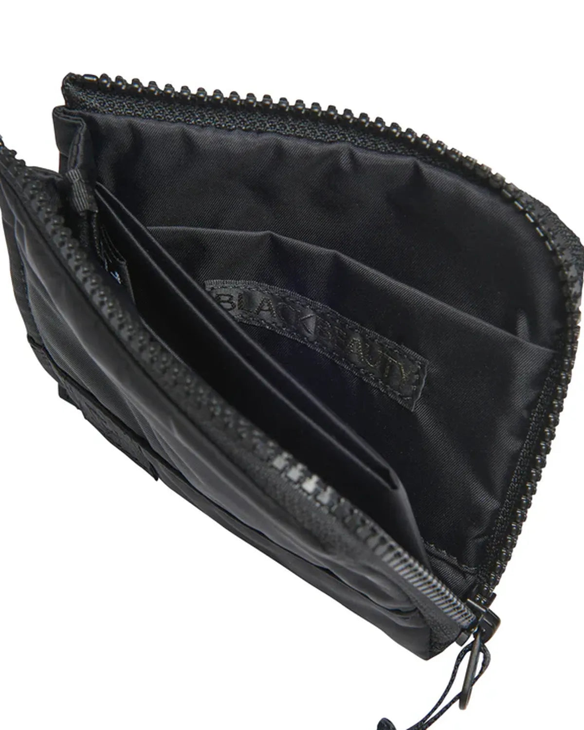 RAMIDUS / ZIP WALLET (B011023)