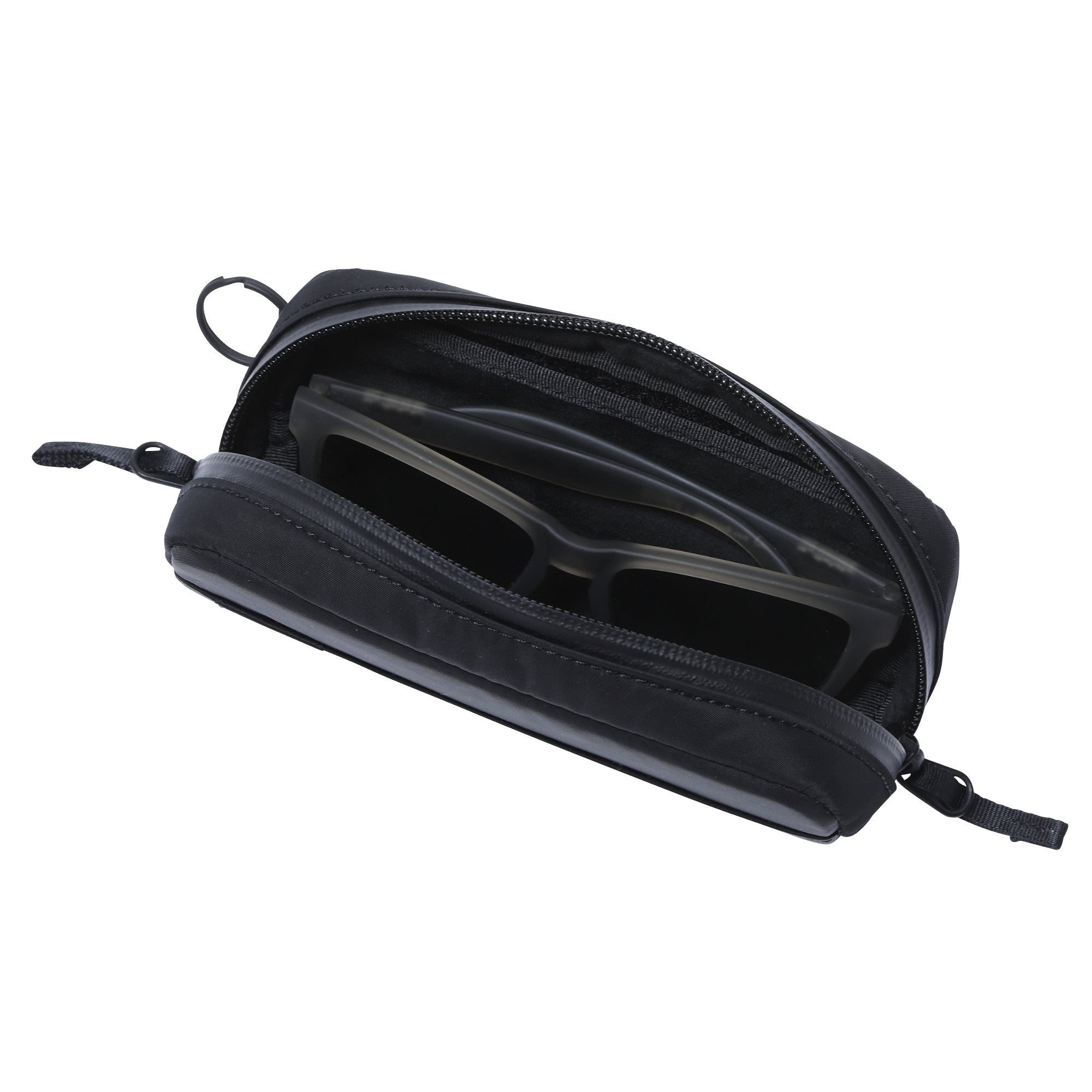 RAMIDUS / “BLACK BEAUTY” GLASSES CASE