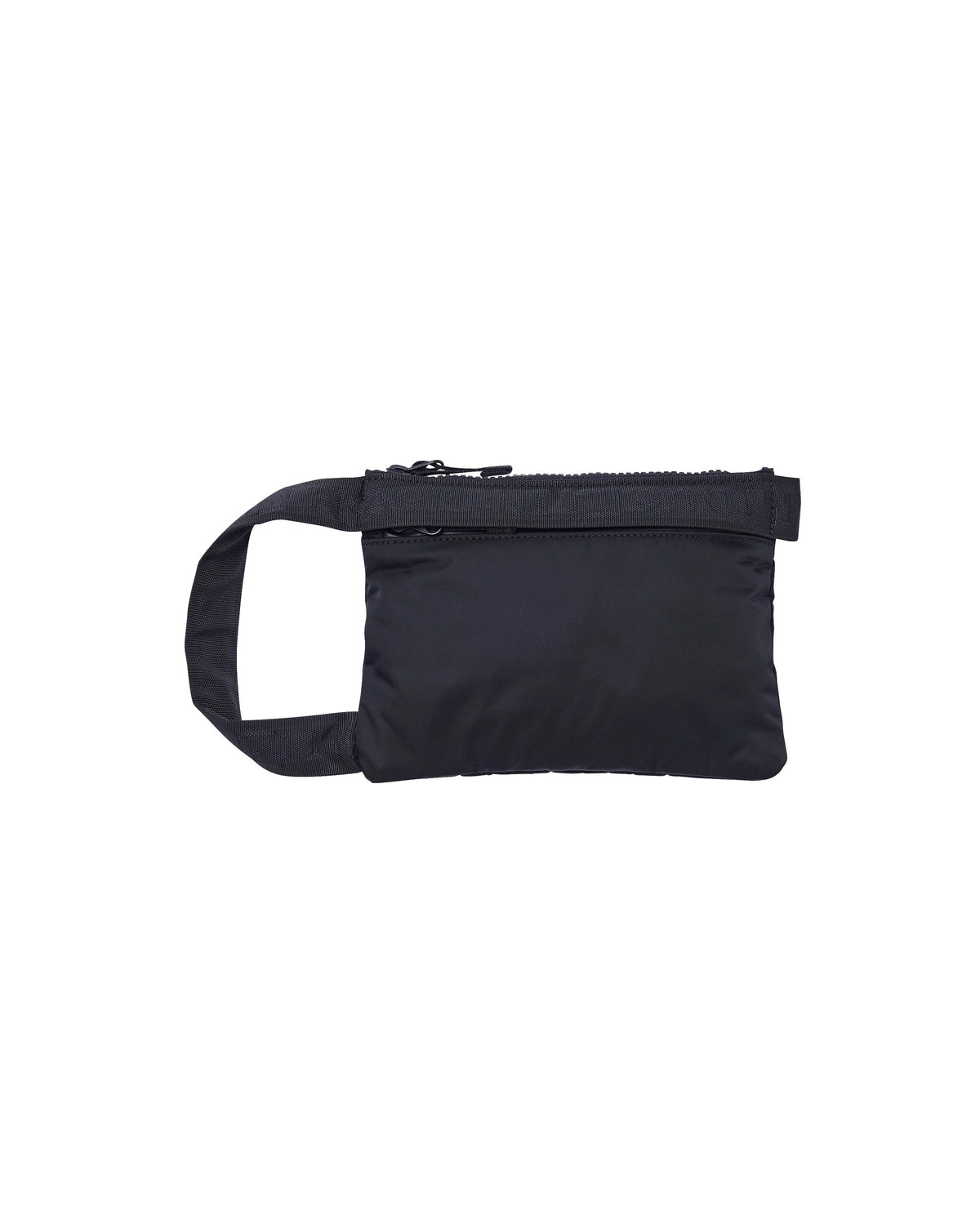 RAMIDUS / “BLACK BEAUTY” RAMIDUS POUCH (B011045)