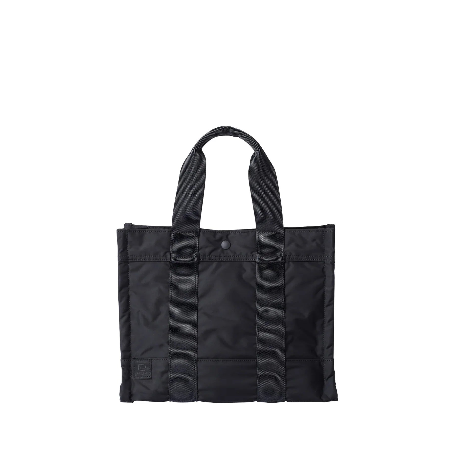 RAMIDUS の “BLACK BEAUTY” TOTE BAG (S)