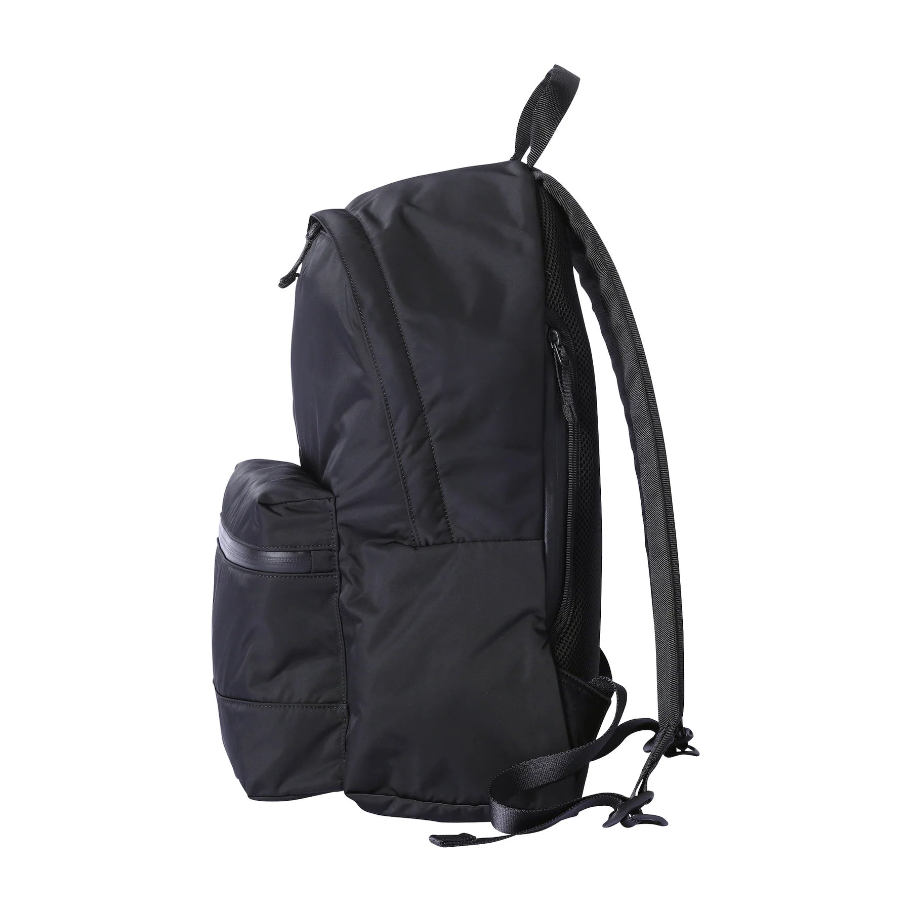 RAMIDUS / “BLACK BEAUTY” DAY PACK