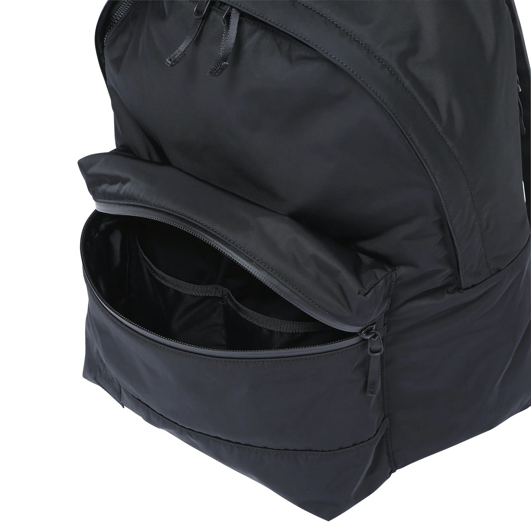 RAMIDUS / “BLACK BEAUTY” DAY PACK