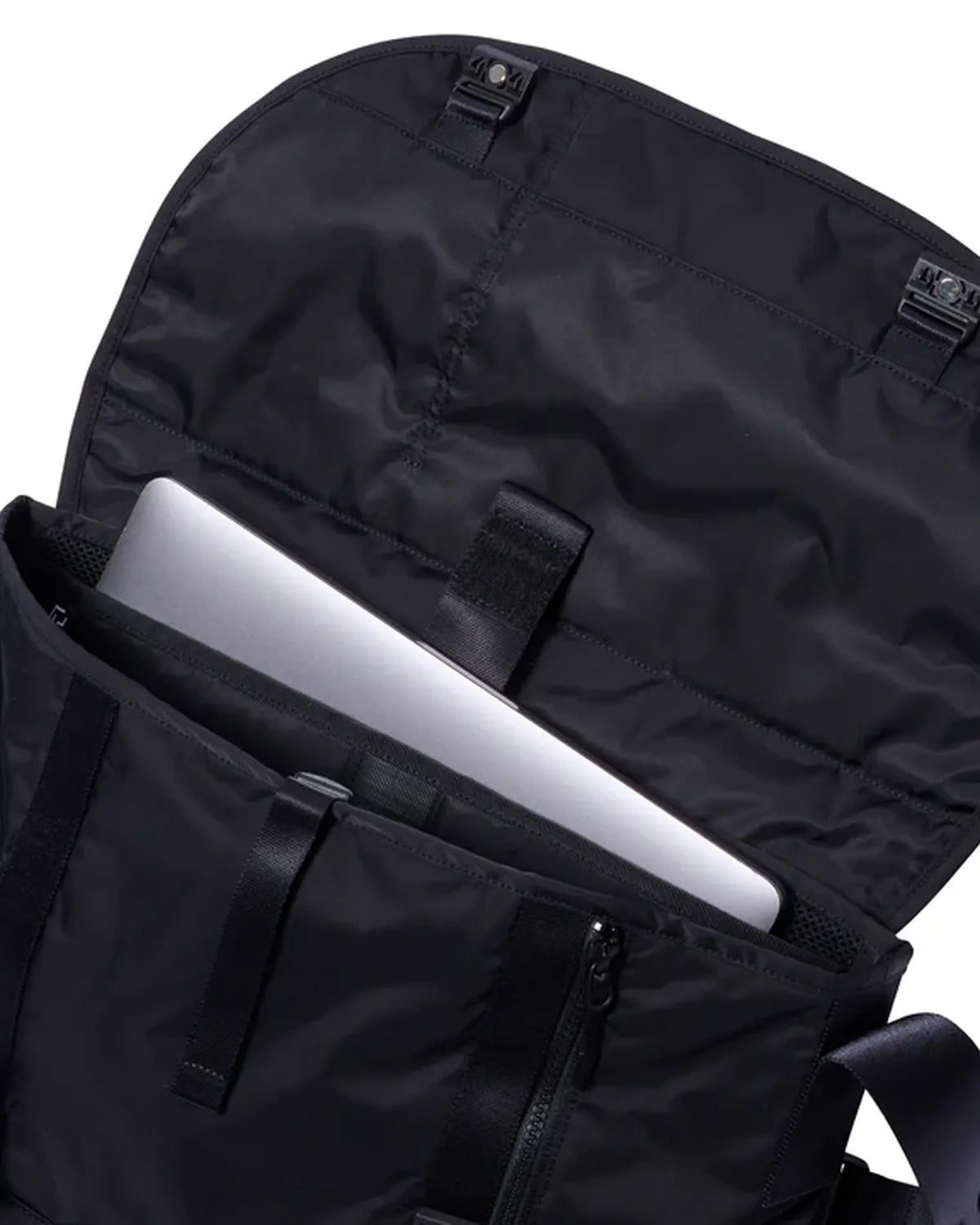 RAMIDUS / MESSENGER BAG (B011096)