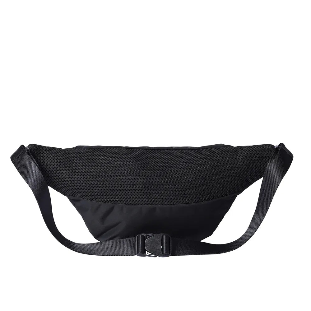 RAMIDUS / “BLACK BEAUTY” FANNY PACK (S)