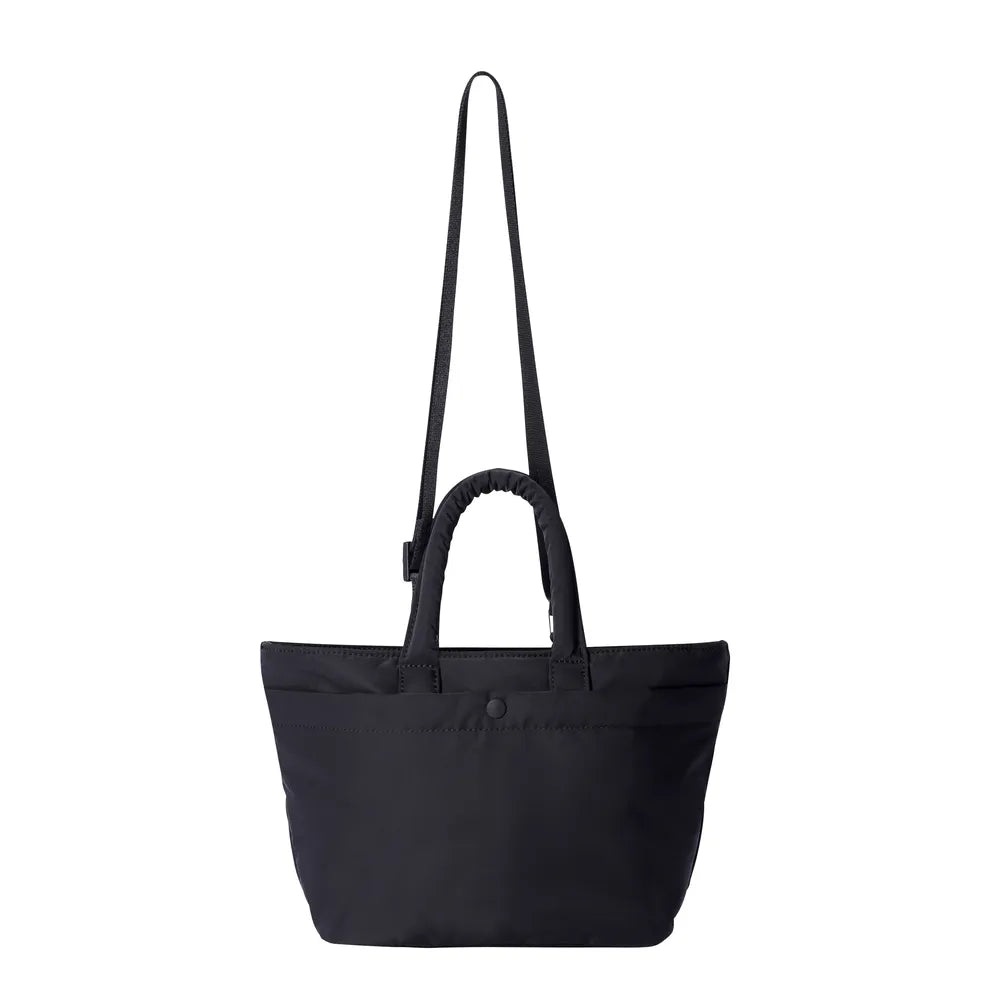 RAMIDUS / BLACK BEAUTY - 2way TOTE BAG (S) (B011110)