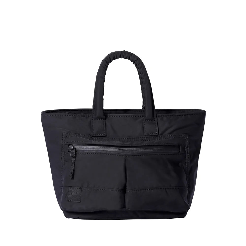 RAMIDUS / BLACK BEAUTY - 2way TOTE BAG (S) (B011110)