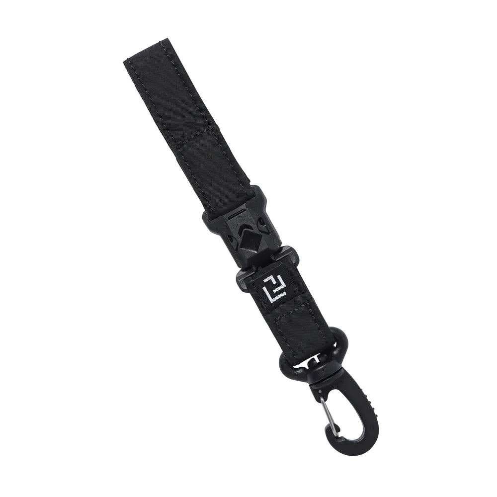 RAMIDUS / BLACK BEAUTIE - KEY HOLDER (B011111)