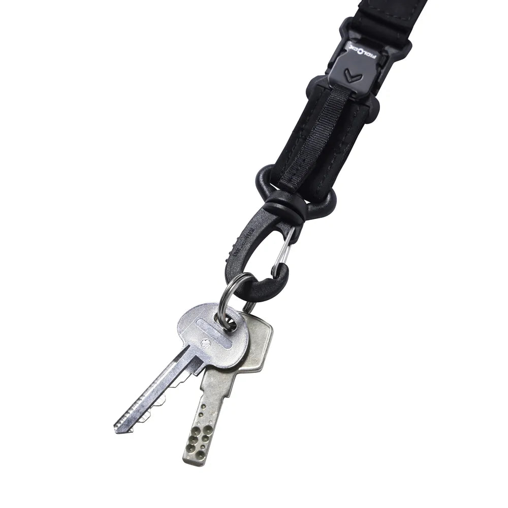 RAMIDUS / BLACK BEAUTIE - KEY HOLDER (B011111)