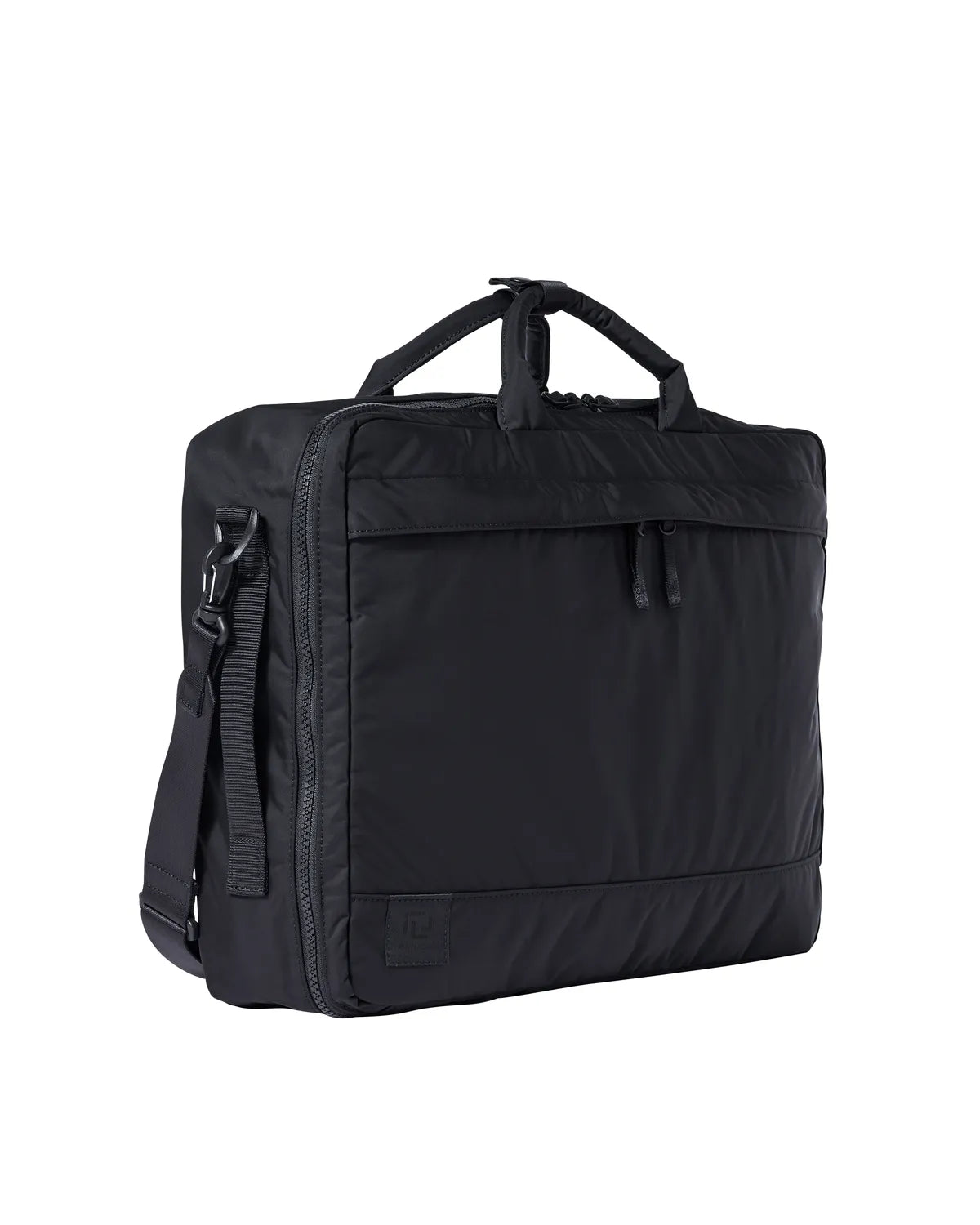 RAMIDUS / "BLACK BEAUTY" 3WAY BRIEF CASE (B011125)