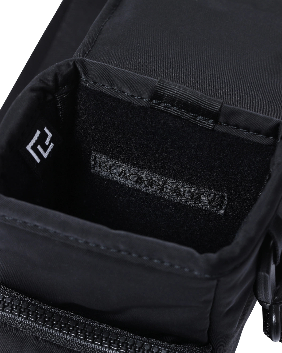 RAMIDUS / “BLACK BEAUTY” X half CASE (B011127)