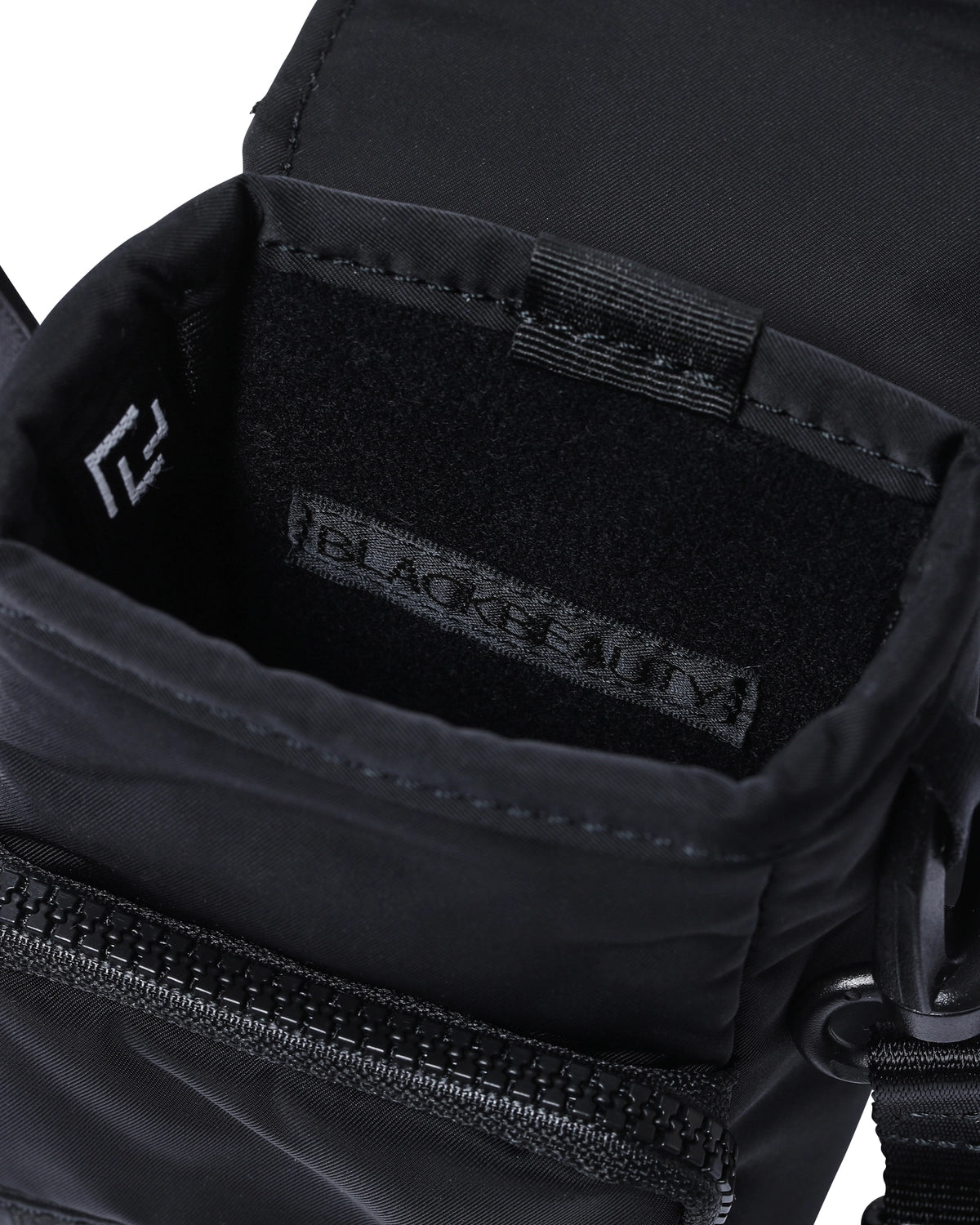 RAMIDUS / “BLACK BEAUTY” GR CASE (B011128)