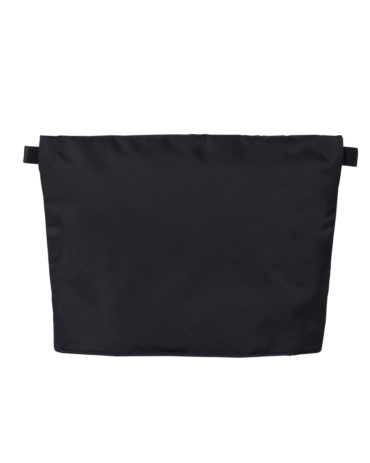 RAMIDUS / “BLACK BEAUTY” GUSSET POUCH -L- (B011129)