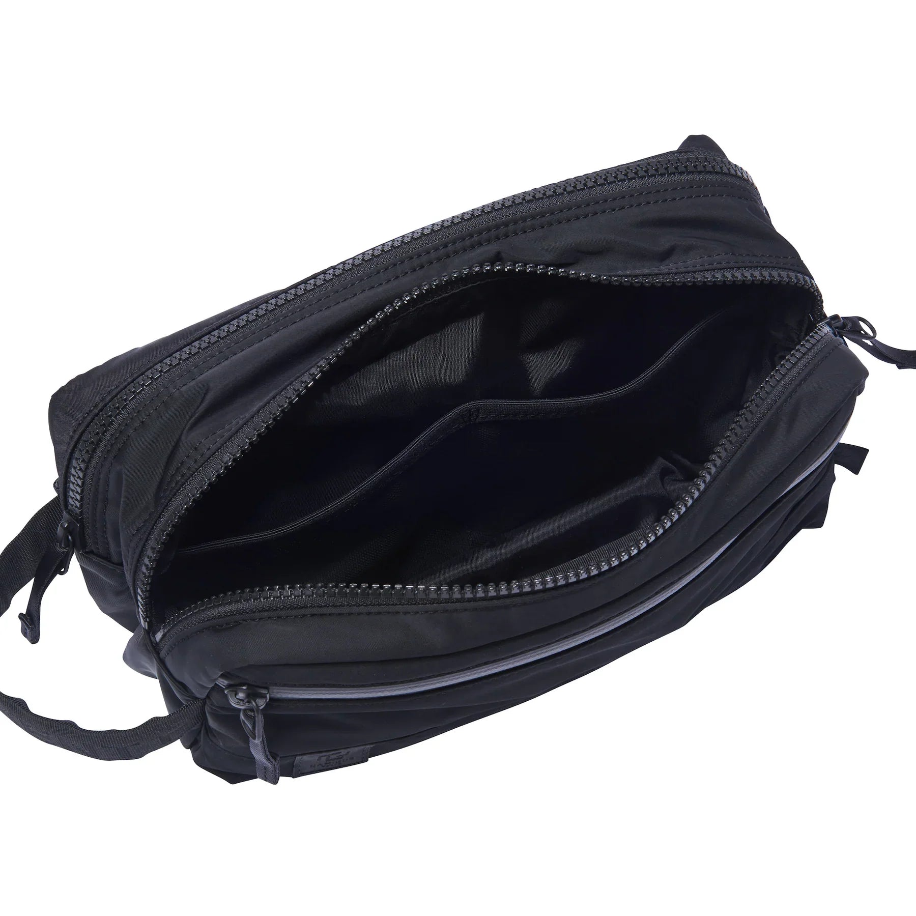 RAMIDUS / “BLACK BEAUTY by fragment” GROOMING POUCH (L)
