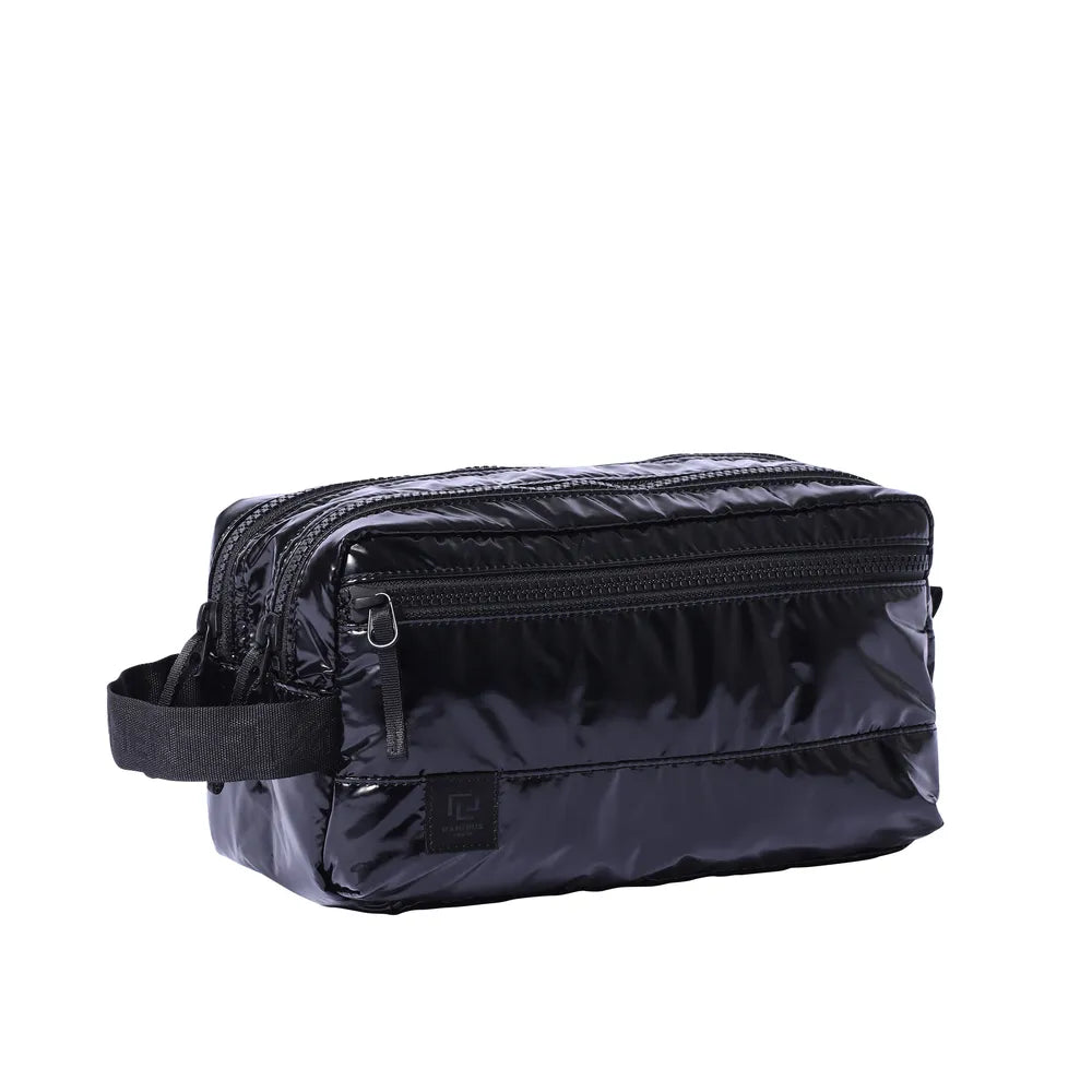 RAMIDUS  / “MIRAGE” GROOMING POUCH (L)