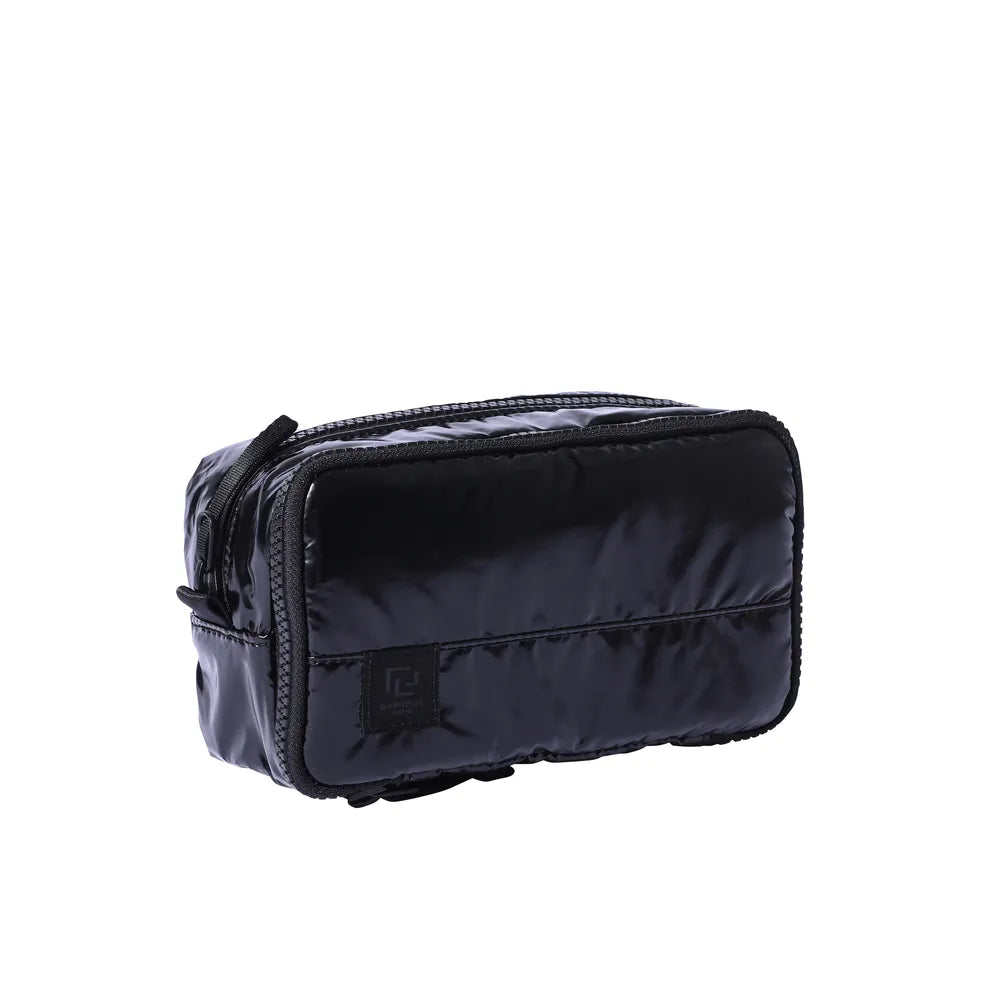 RAMIDUS / “MIRAGE” GROOMING POUCH