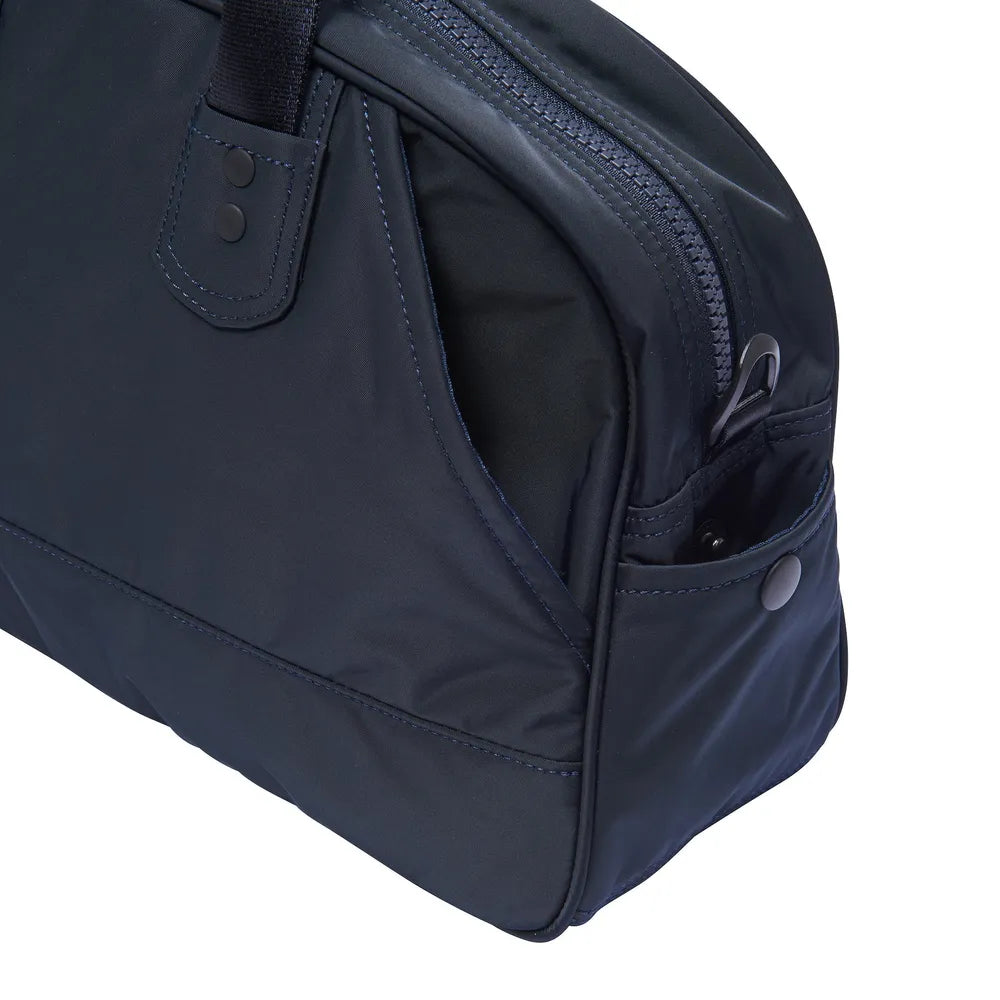 RAMIDUS / “MASTER NAVY” 2WAY BOSTON BAG