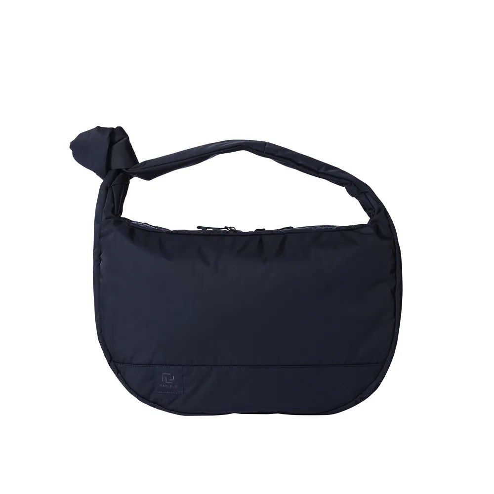 RAMIDUS / MASTER NAVY - SHOULDER BAG (L) (B022037)