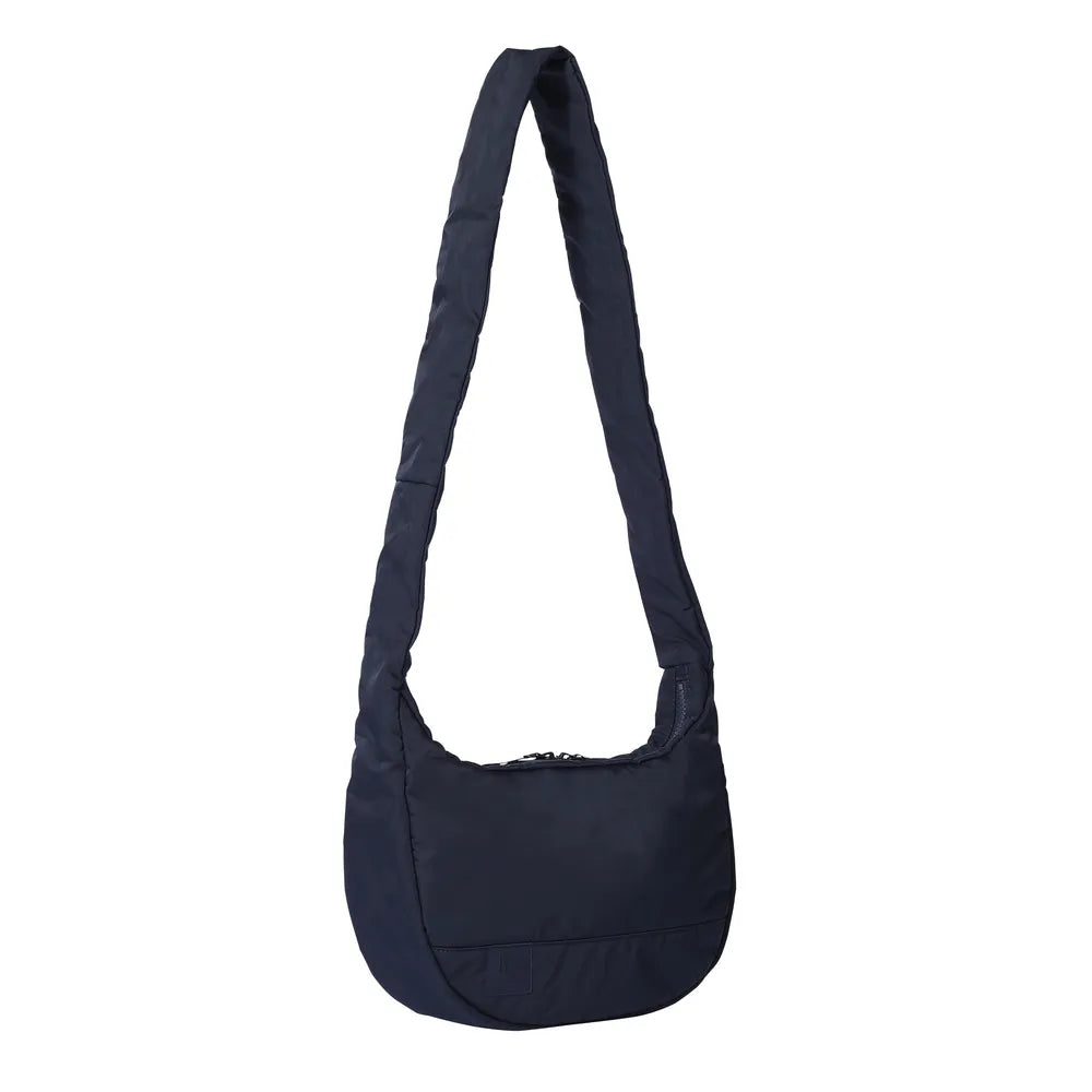 RAMIDUS / MASTER NAVY - SHOULDER BAG (M) (B022038)