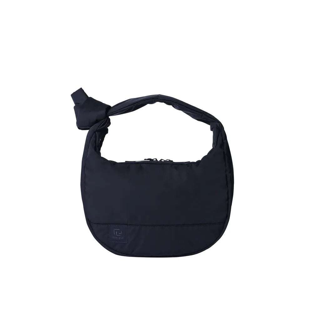 RAMIDUS / MASTER NAVY - SHOULDER BAG (M) (B022038)