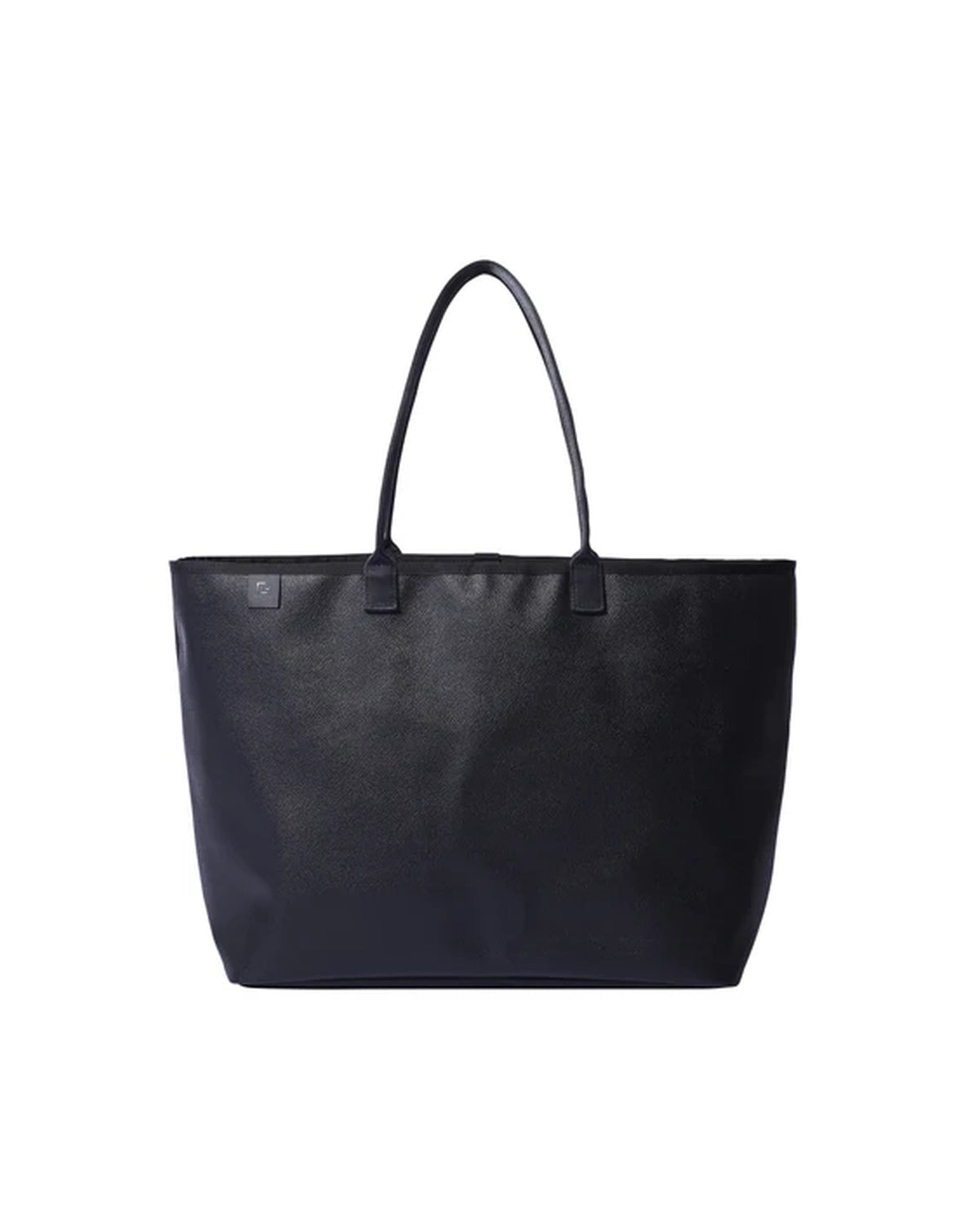 RAMIDUS / "FUZZ" TOTE BAG (M)