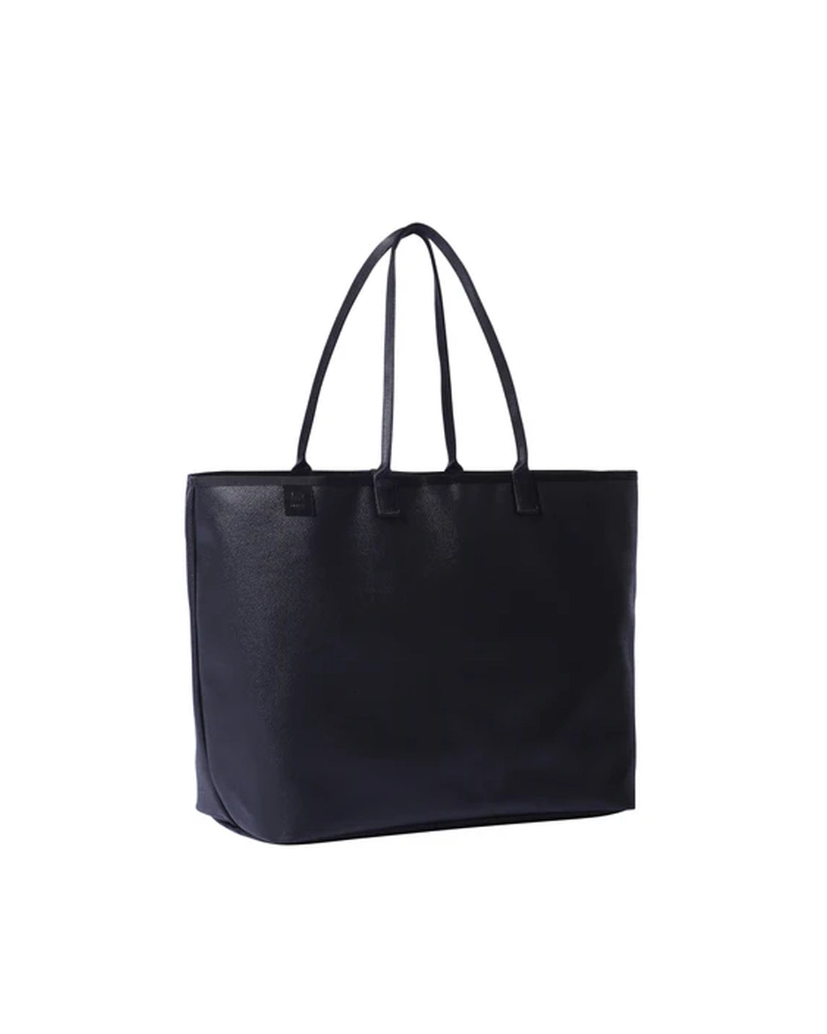 RAMIDUS  / ”FUZZ” TOTE BAG - L (B026002)