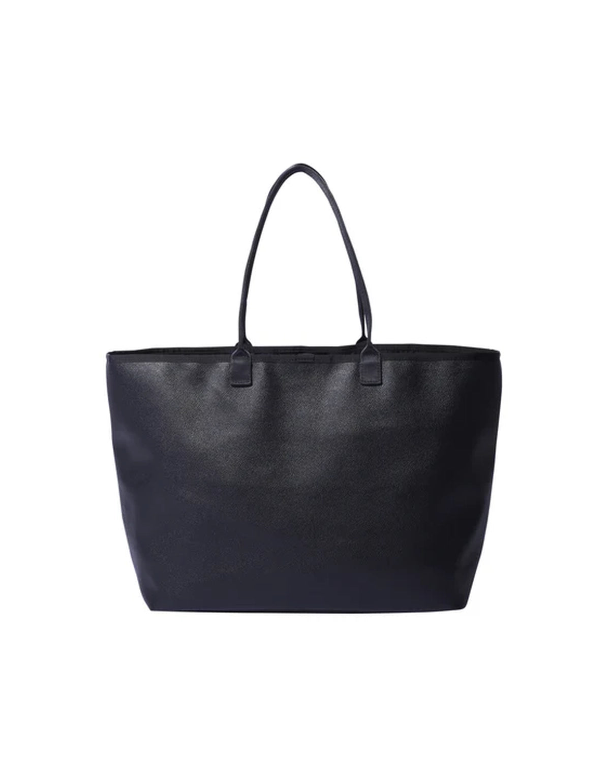 RAMIDUS  / ”FUZZ” TOTE BAG - L (B026002)