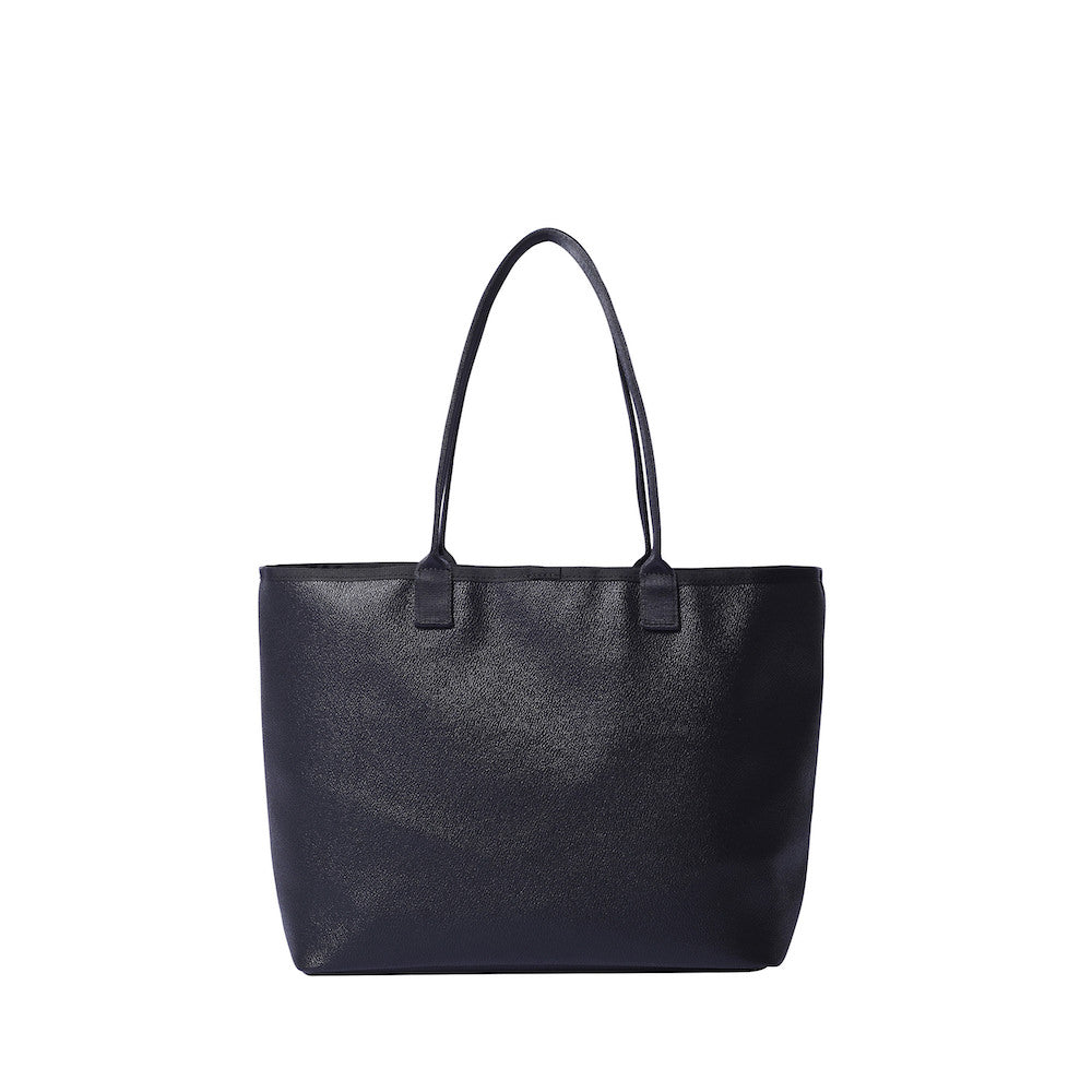 RAMIDUS  / ”FUZZ” TOTE BAG (M)