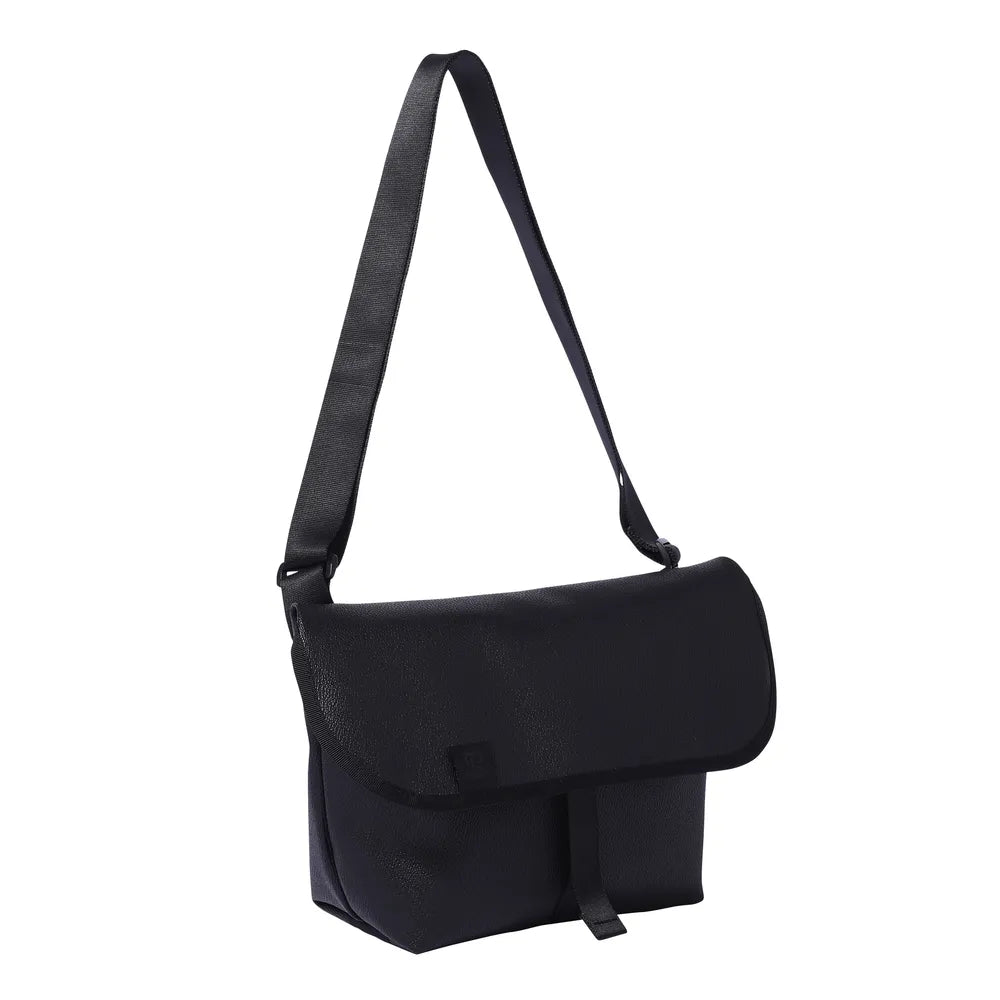 RAMIDUS / FUZZ - FLAP SHOULDER BAG (B026008)