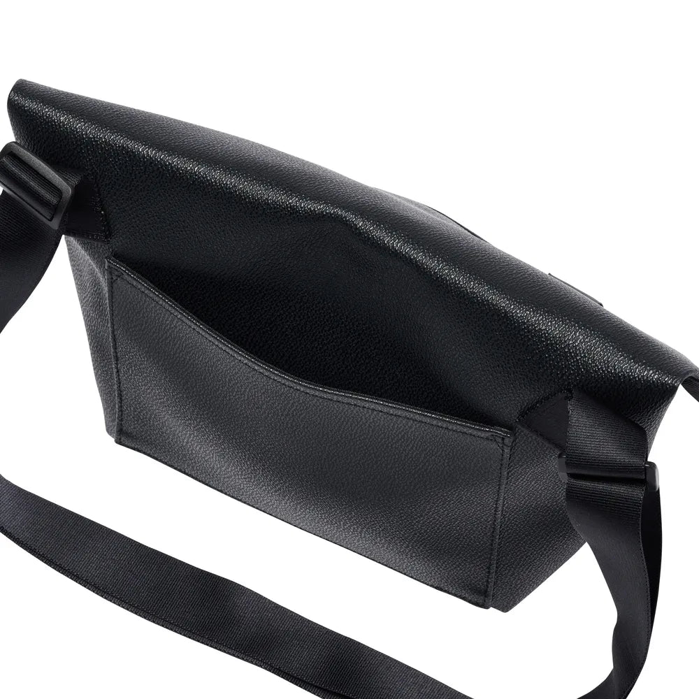 RAMIDUS / FUZZ - FLAP SHOULDER BAG (B026008)