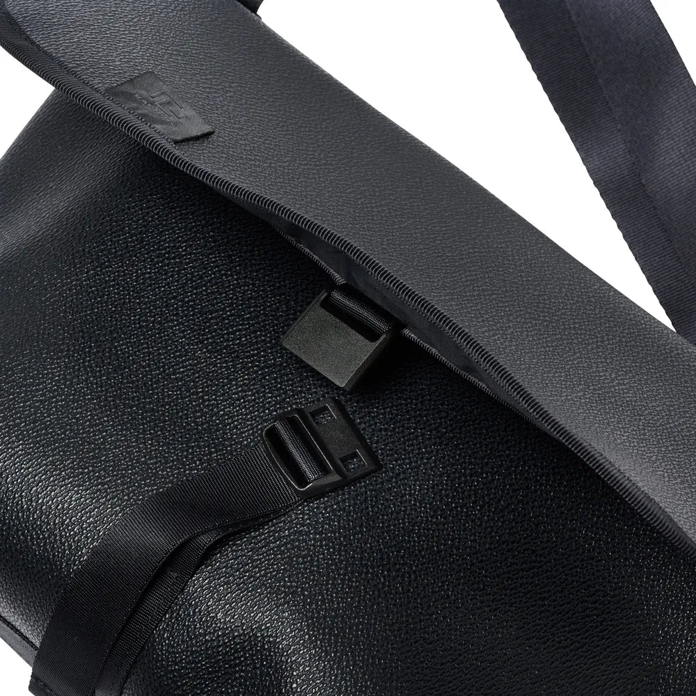 RAMIDUS / FUZZ - FLAP SHOULDER BAG (B026008)