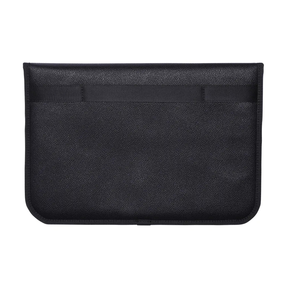 RAMIDUS /  FUZZ - FLAP LAPTOP CASE (B026012)